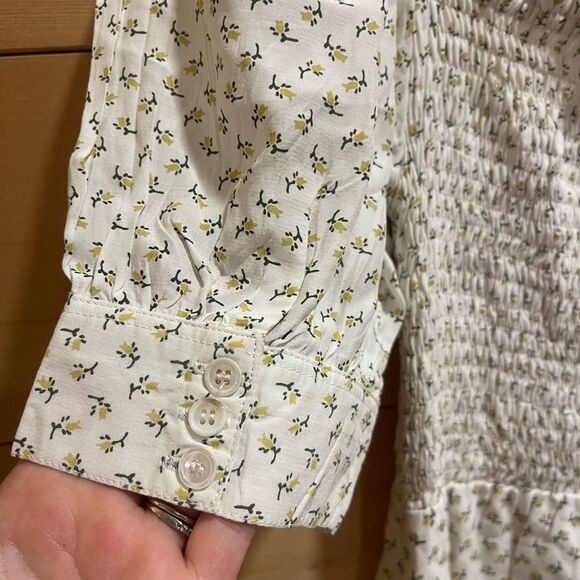 Faithfull the Brand Dulcia Mini Dress - Picture 9 of 9